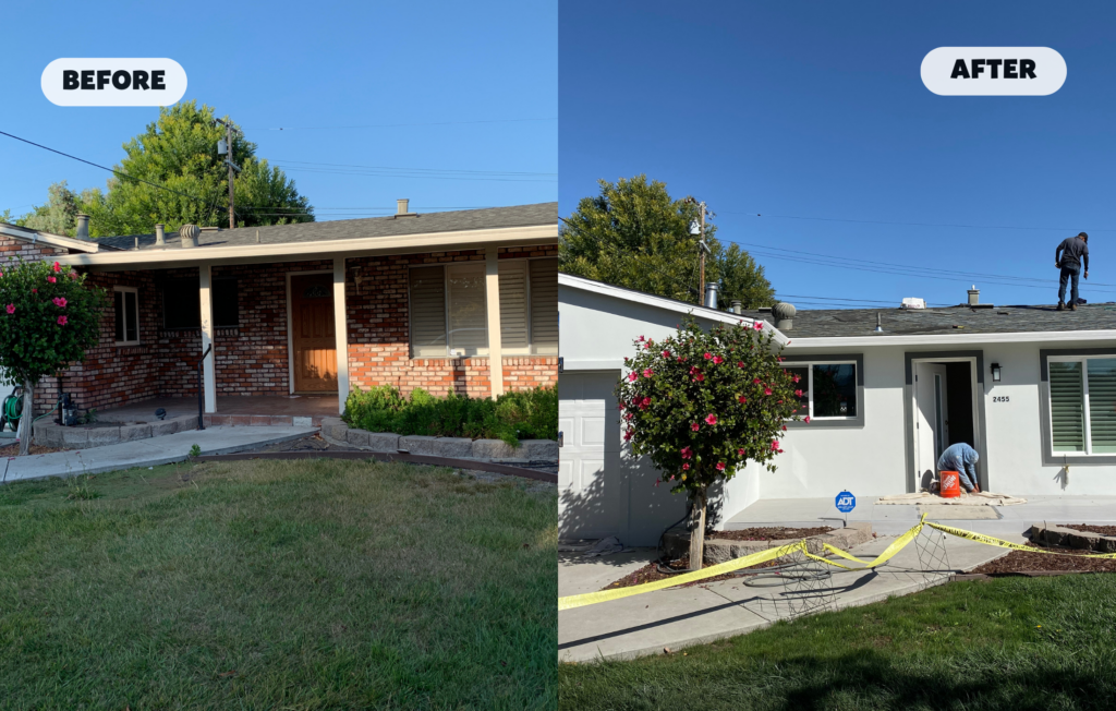 Before After Images