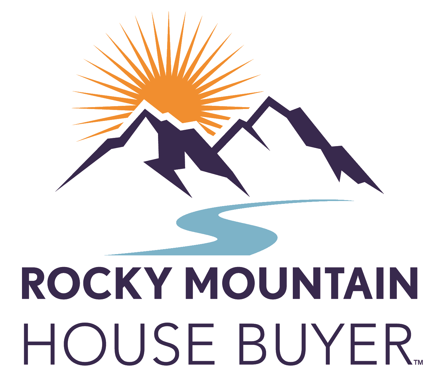 Rocky Mountain House Buyer logo