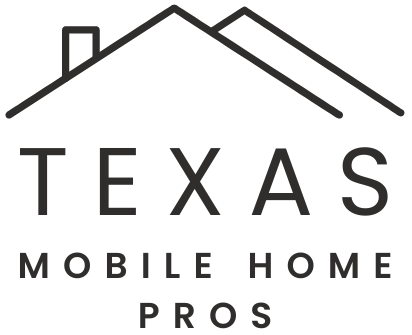 Texas Mobile Home Pros logo