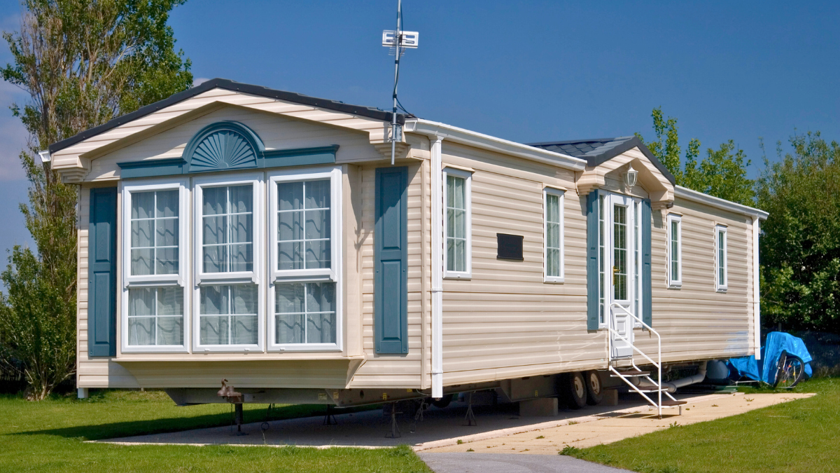 Sell mobile home for cash in Waxahachie