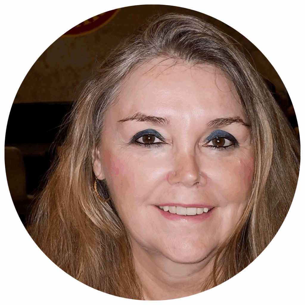 Linda Bibb, owner of Texas Mobile Home Pros.
