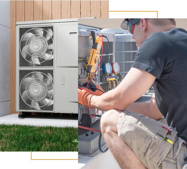 hvac maintainance