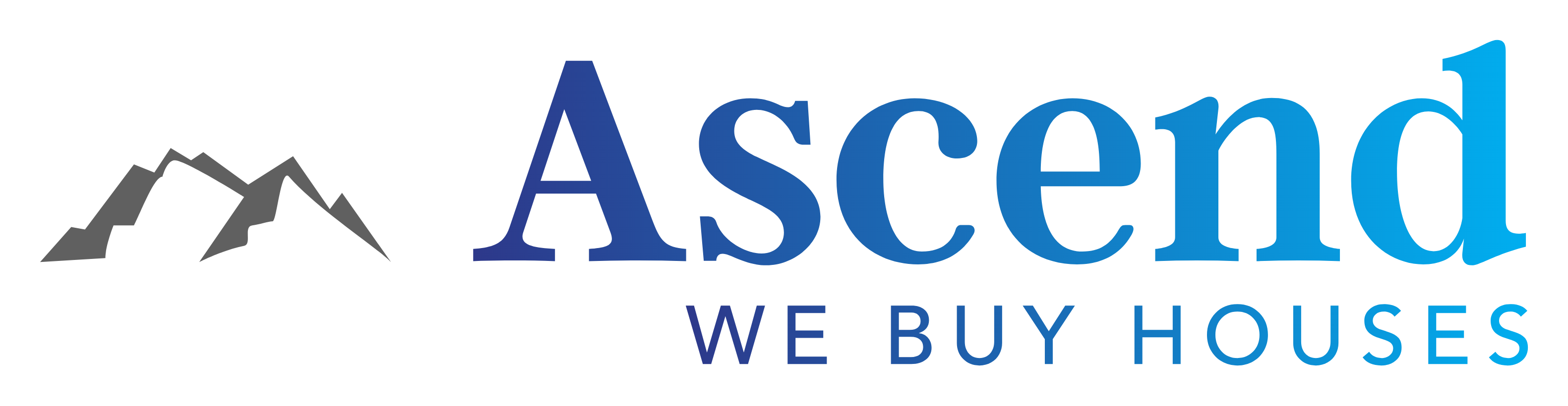 Ascend Property Investments logo