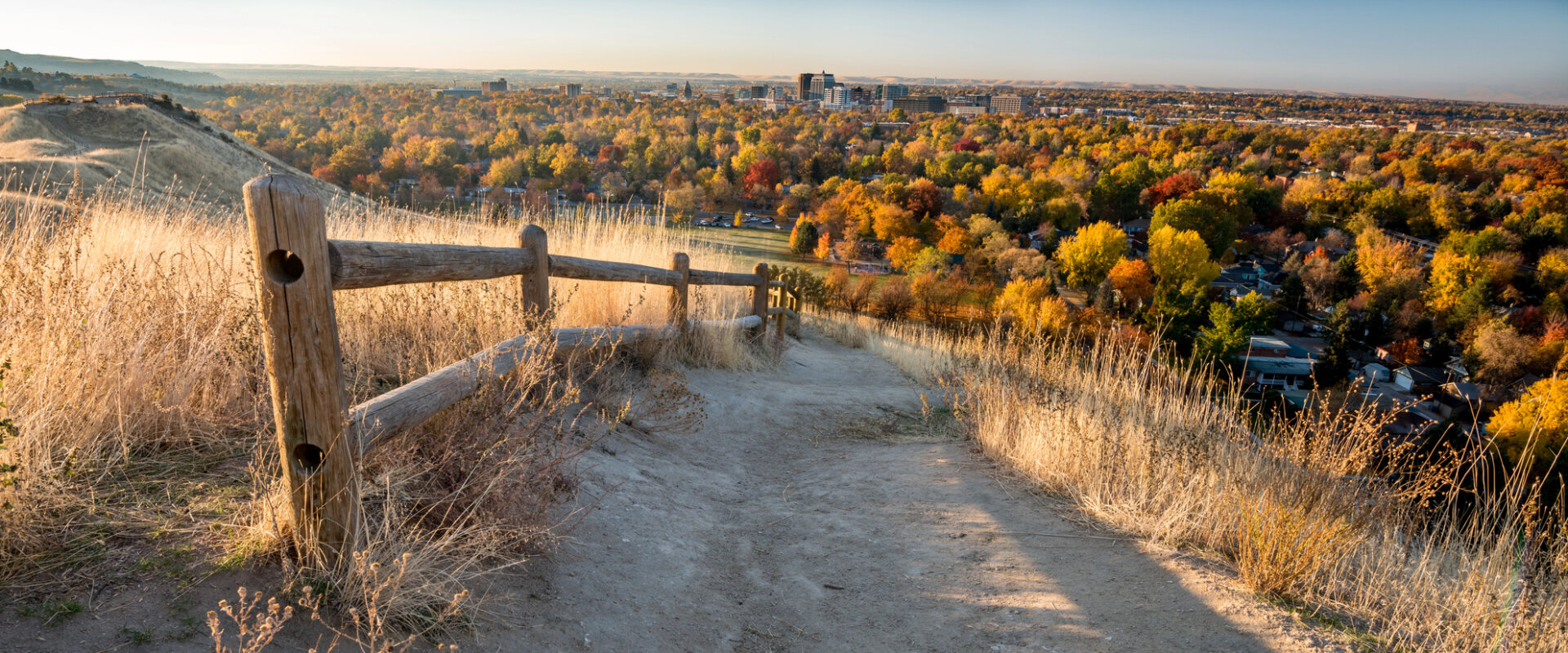 We Buy Houses In Boise, Idaho