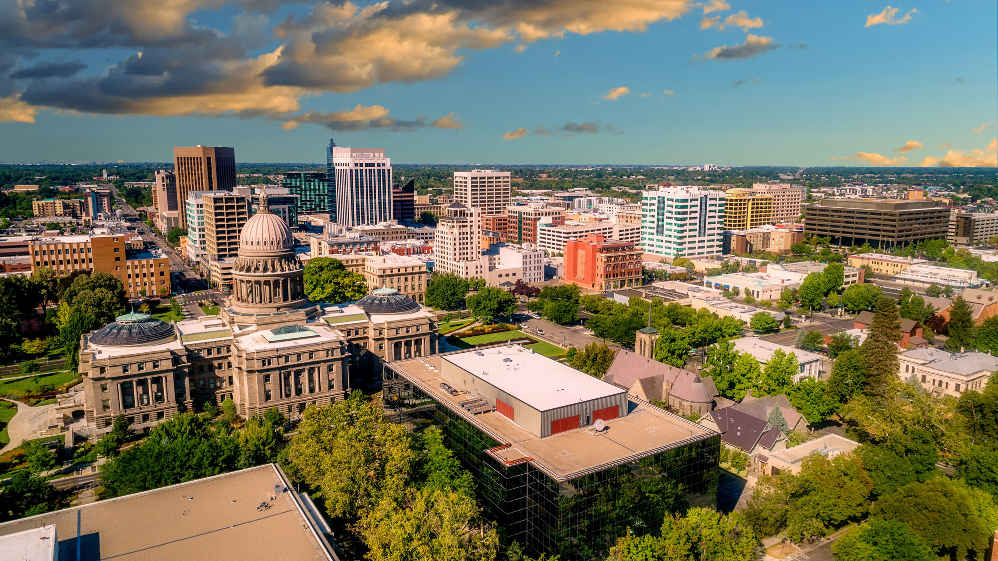 We Buy Houses In Boise, Idaho