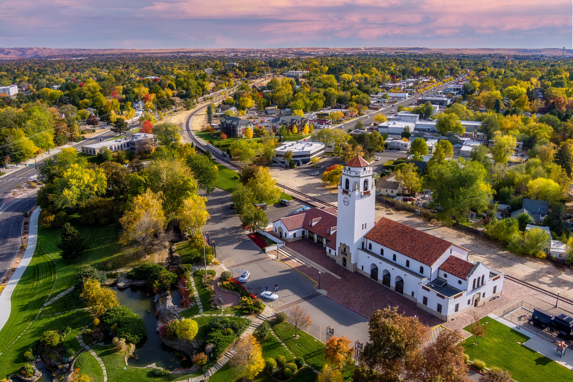 We Buy Houses In Boise, Idaho