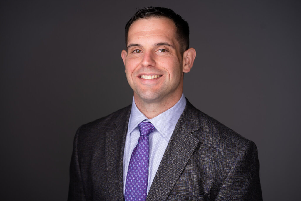 Eric Giovannucci