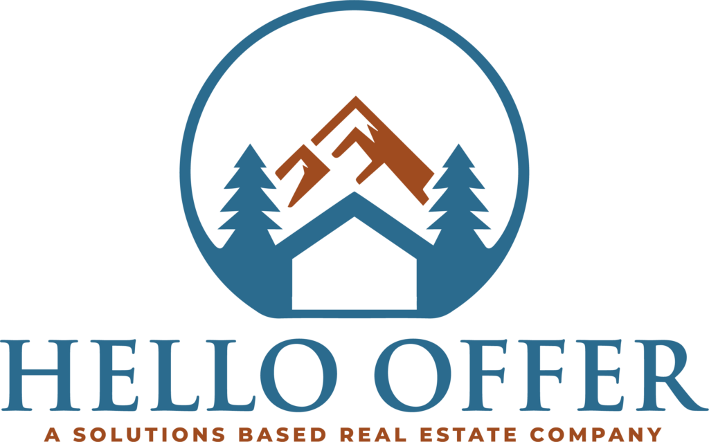 Hello Offer logo
