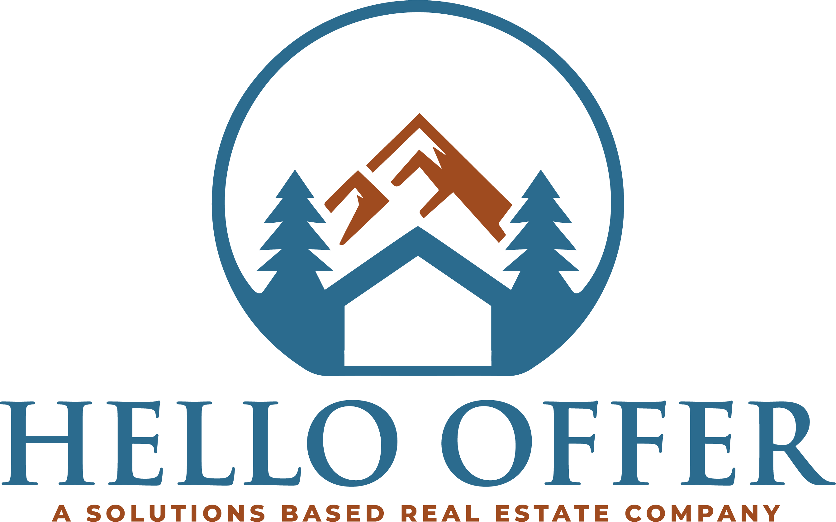 Hello Offer logo