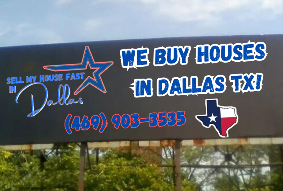 sale my house fast dallas