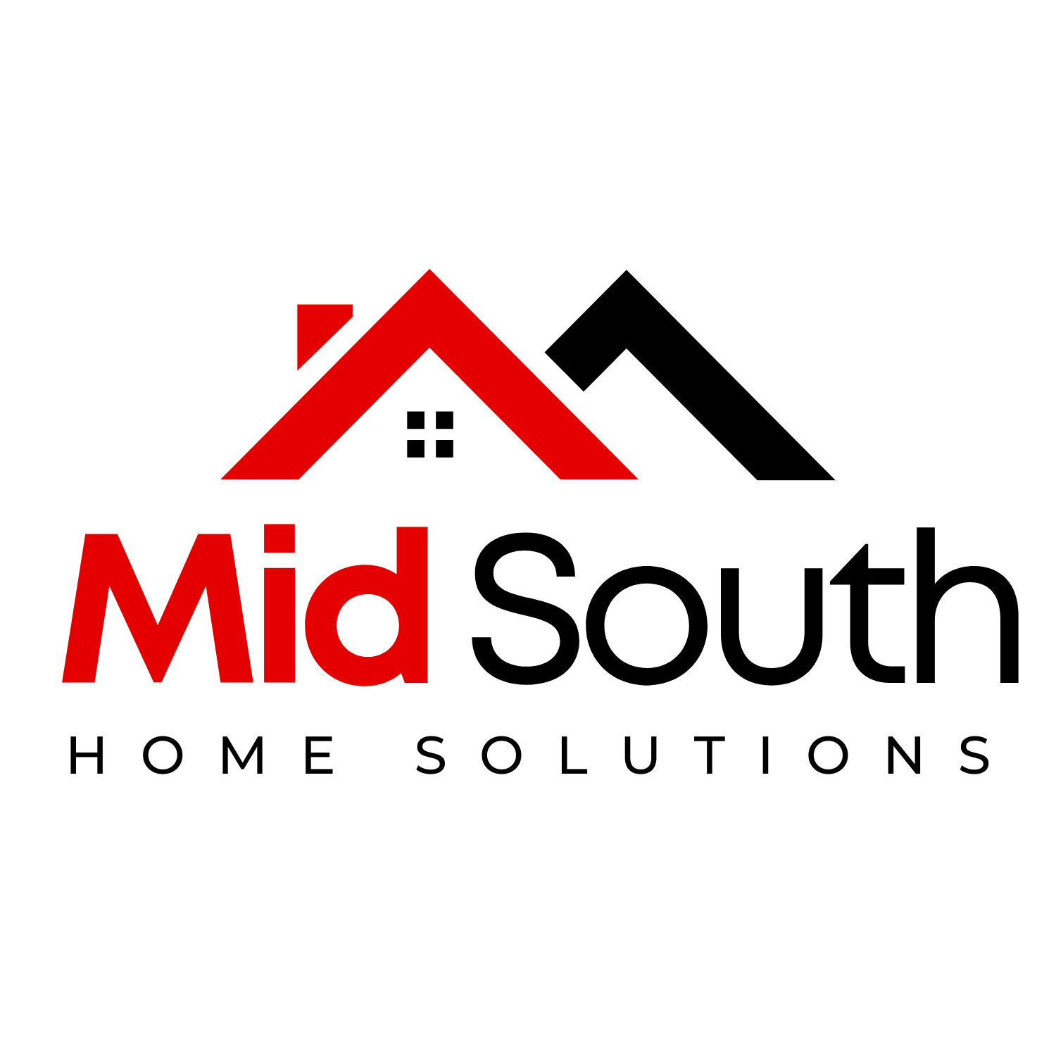 MidSouth Home Solutions logo