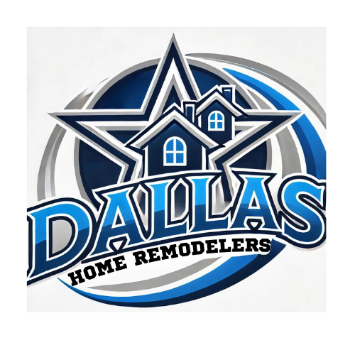 Home Remodelers in Dallas logo