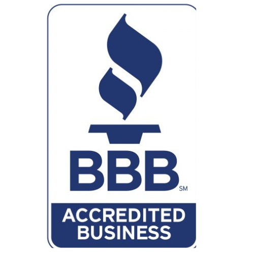 BBB better business bureau accredited remodeling company