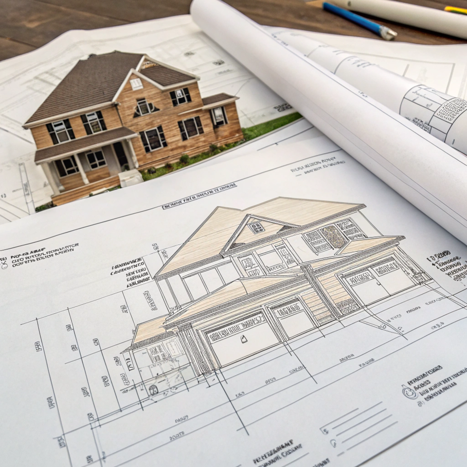 design-build firm