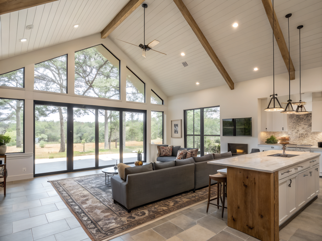 Home remodeling dallas tx