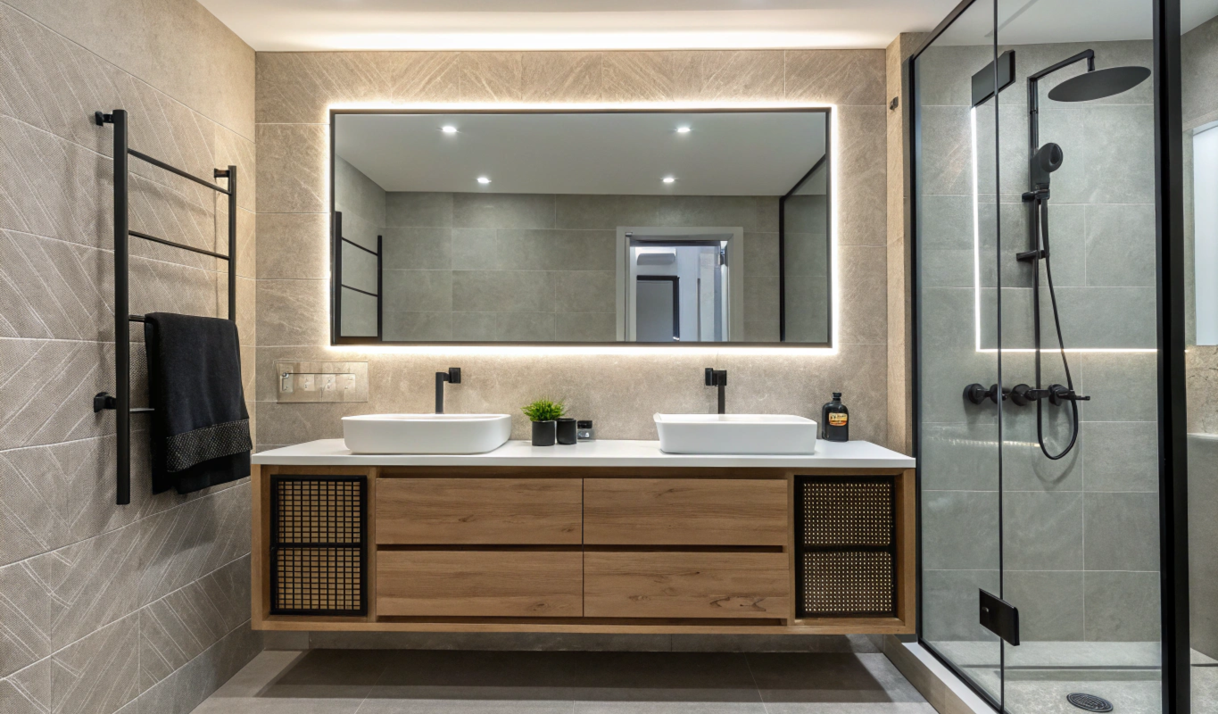 bathroom remodeling dallas tx