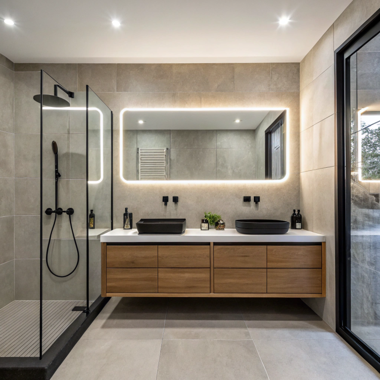 bathroom remodelers