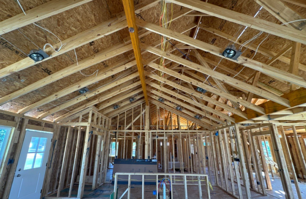 home construction company
