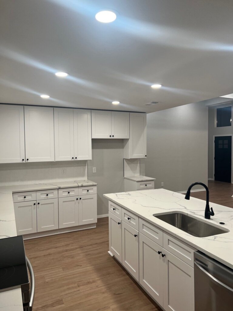 home remodeling dallas