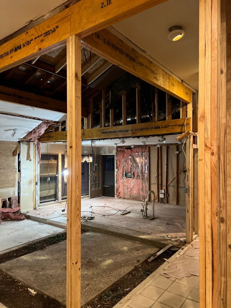 home remodeling dallas texas