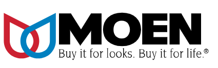moen bathroom fixtures