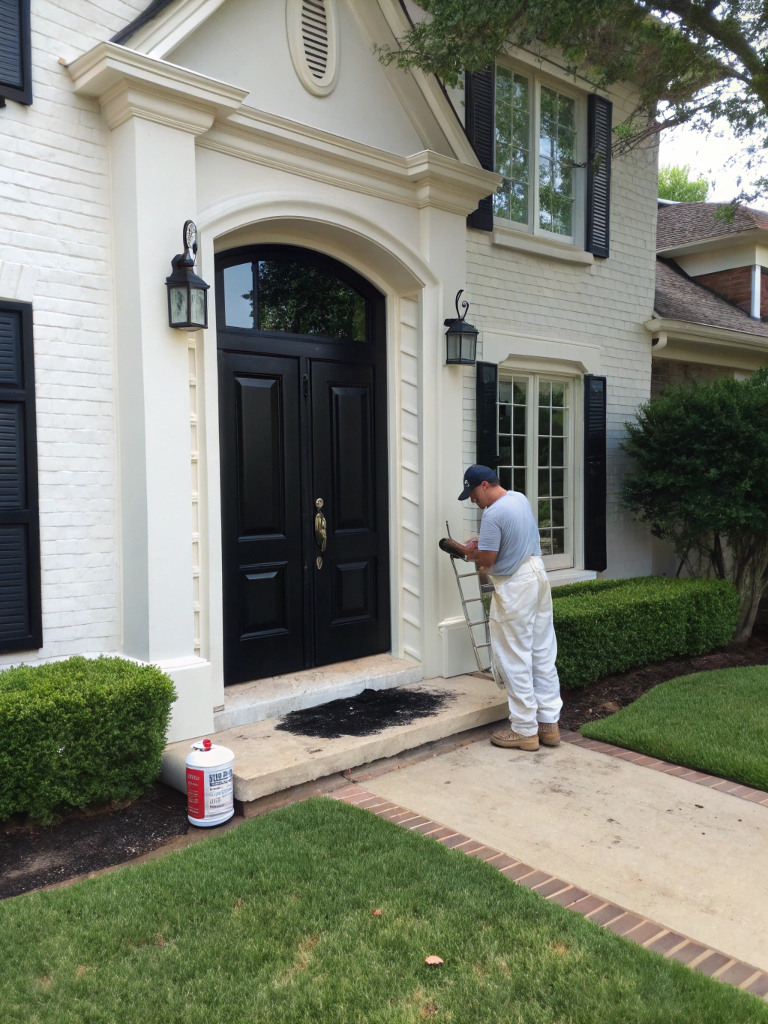 high roi renovations in dallas