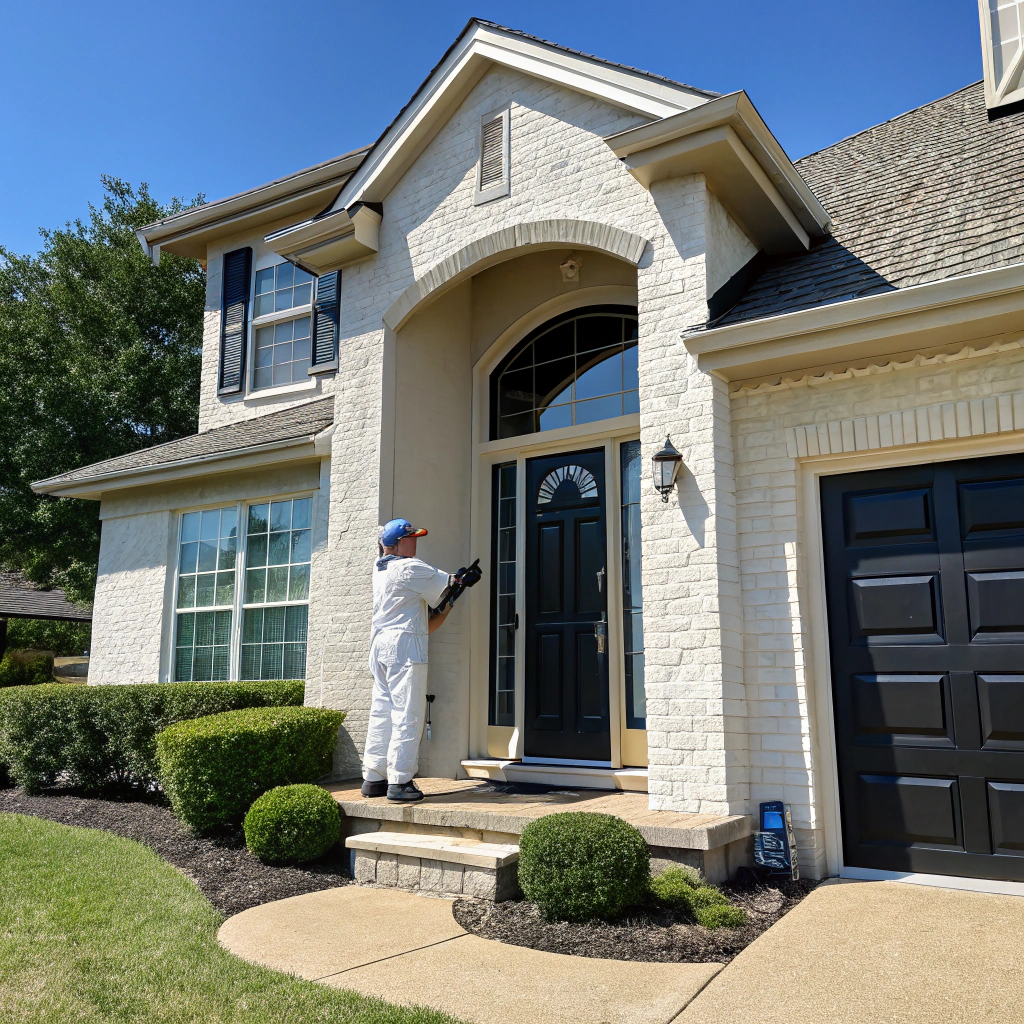 roi home improvements in dallas texas