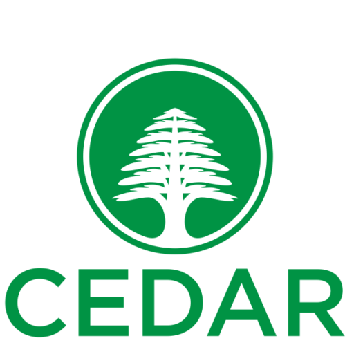 Cedar Sells logo