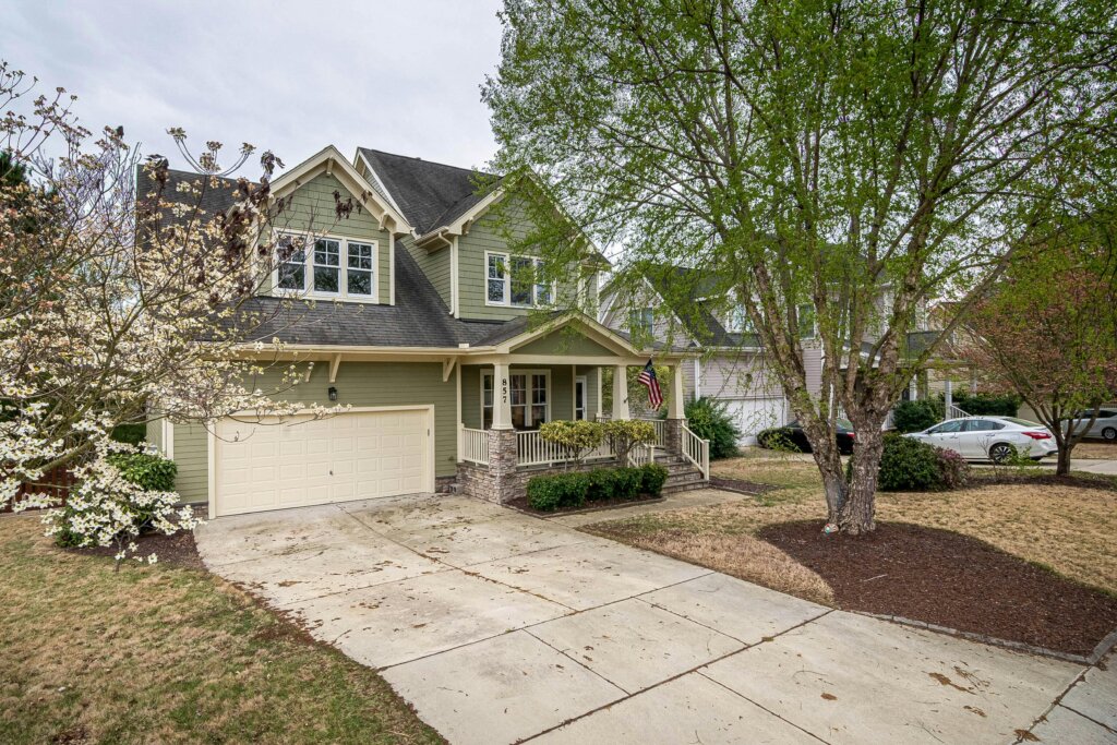 Sell Your House Fast in Bridgewater, NJ