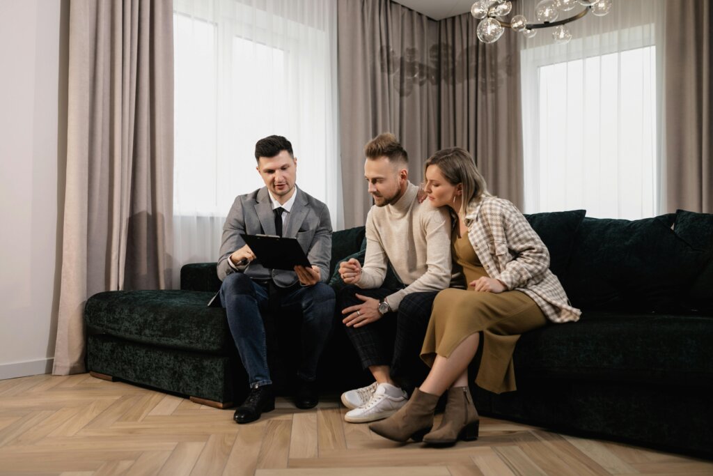 Rent to own home process in New Jersey