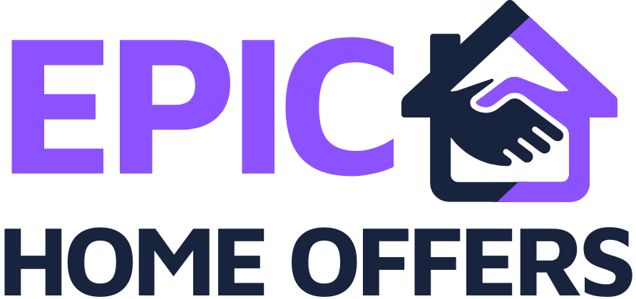 Epic Home Offers logo