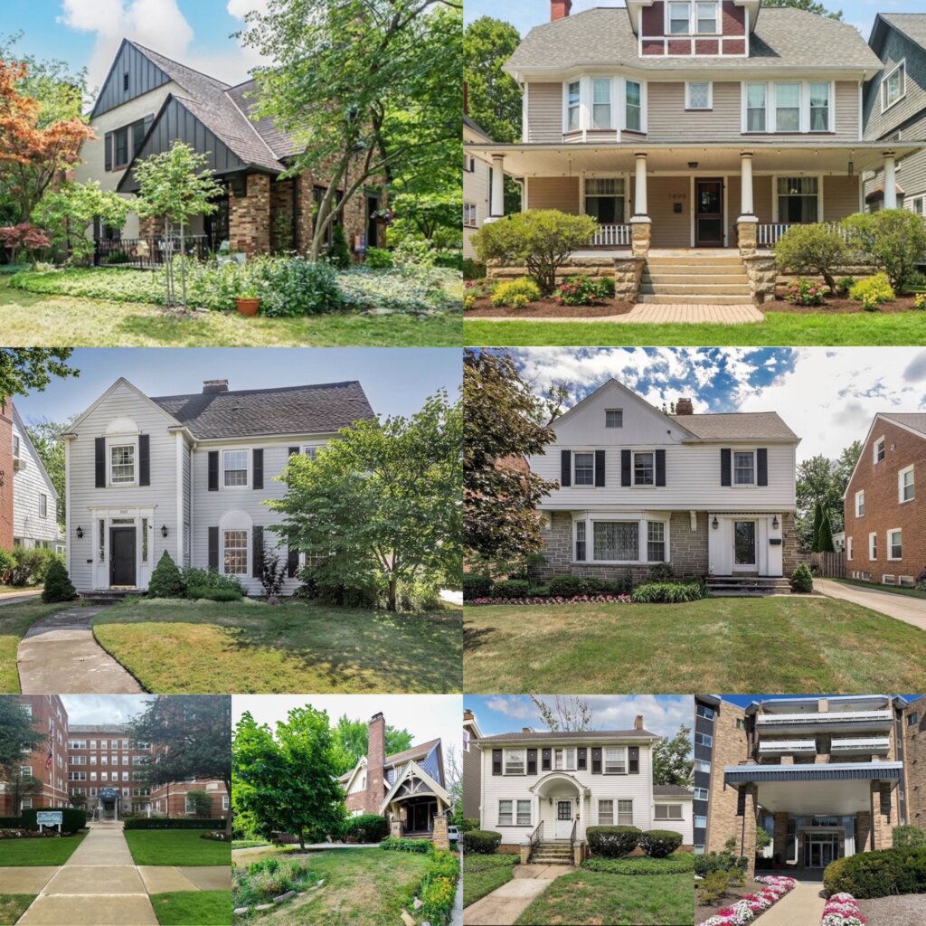 sell your home with a top Cleveland real estate agent