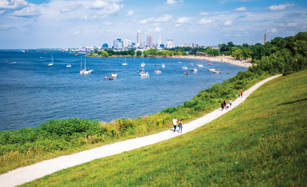 sell your home with a top Cleveland real estate agent