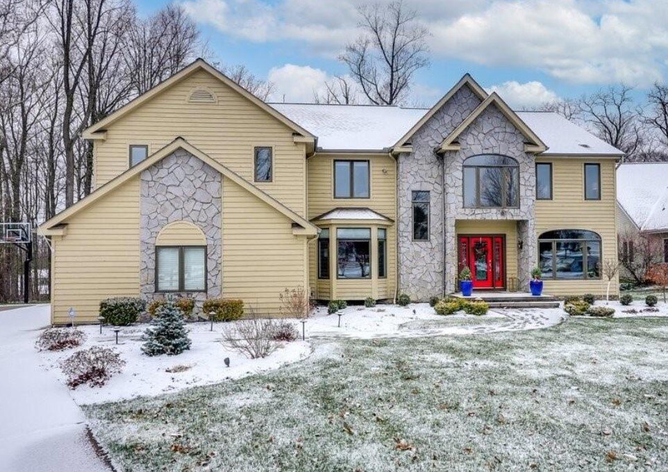 sell your home with a top Cleveland real estate agent