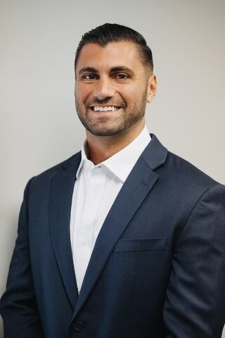 Marc Gueriera Jr