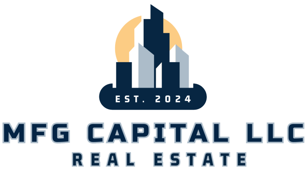 MFG Capital LLC logo