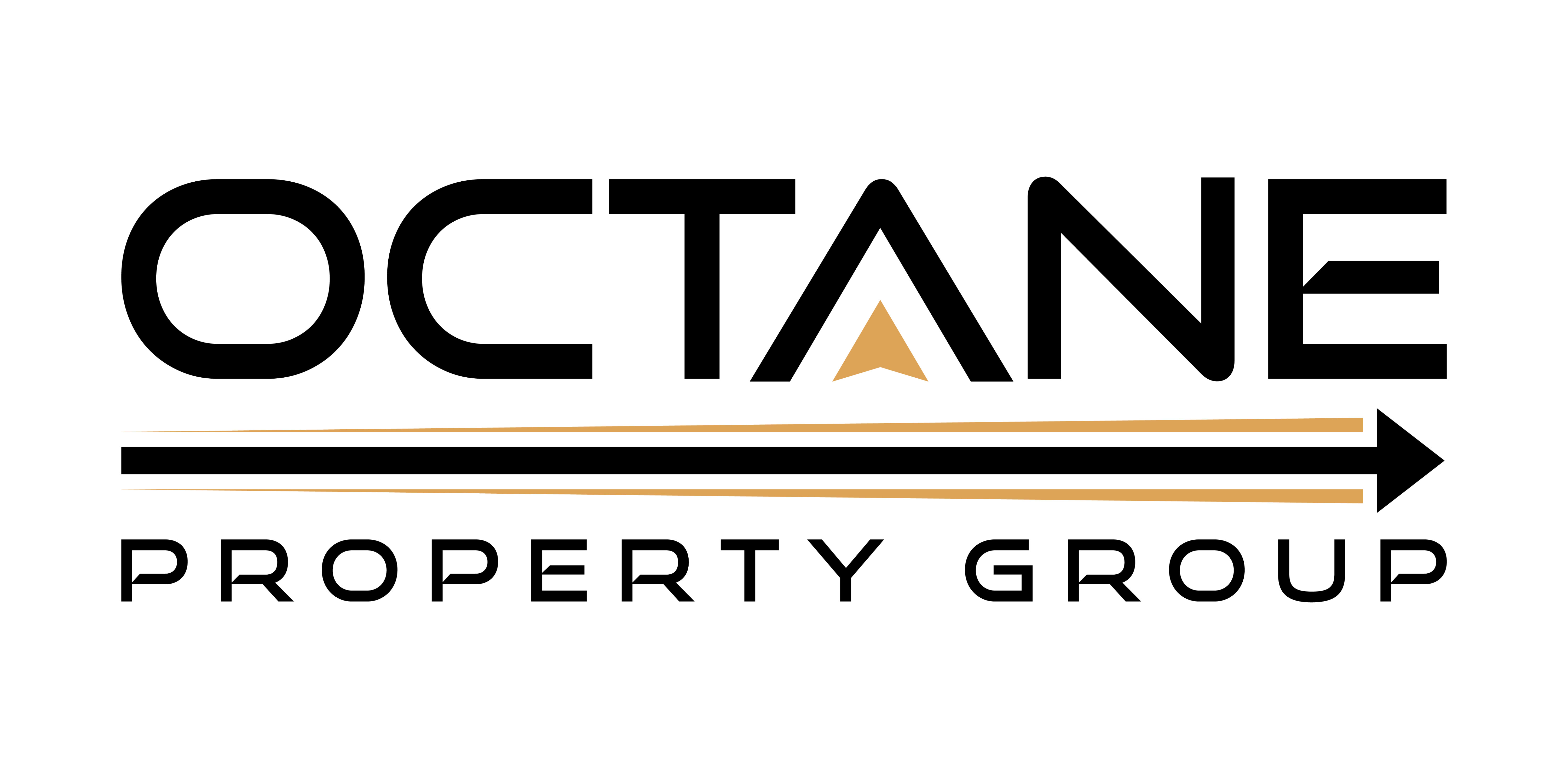 Octane Property Group logo