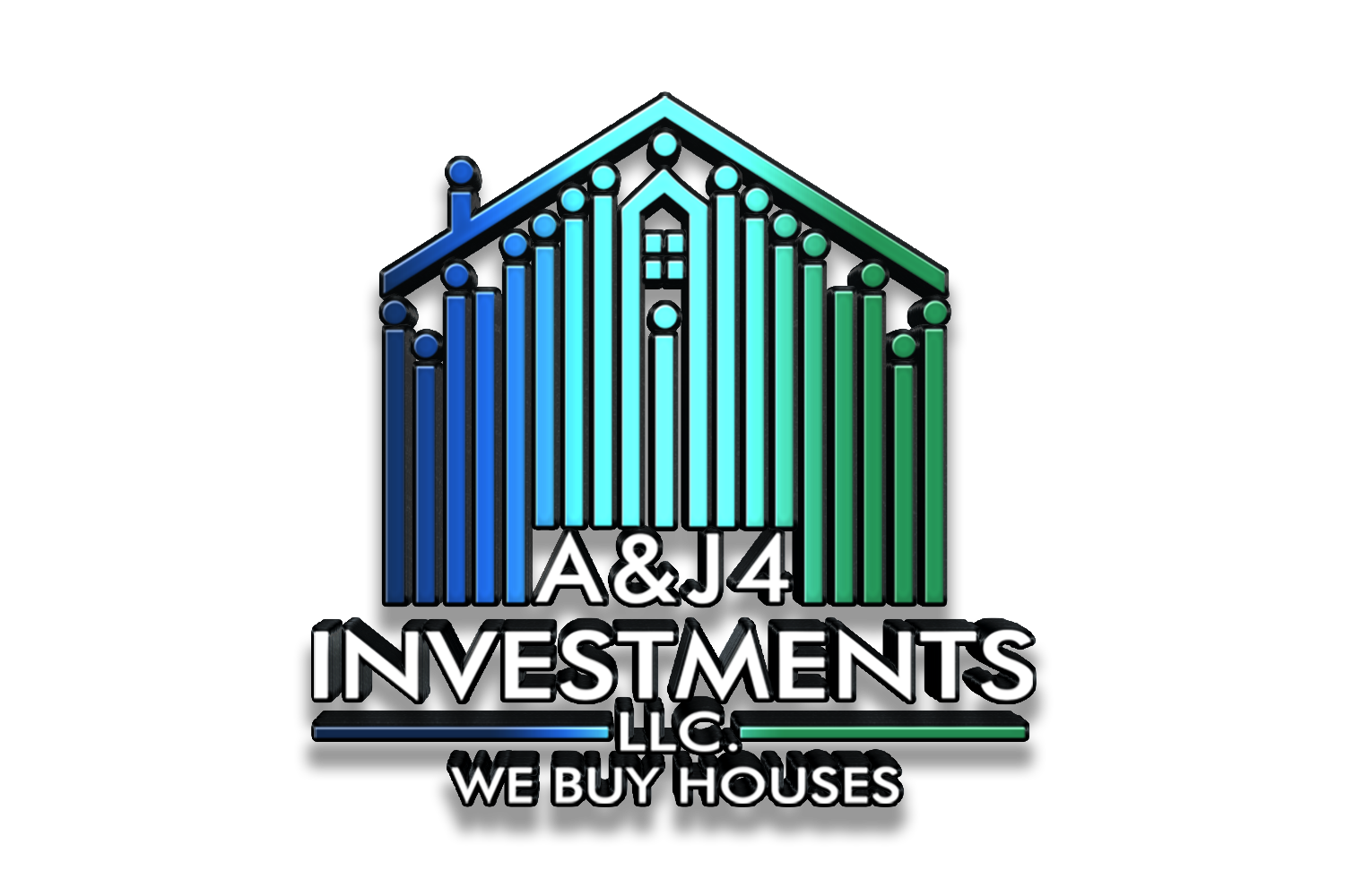 J & A Buys Properties logo