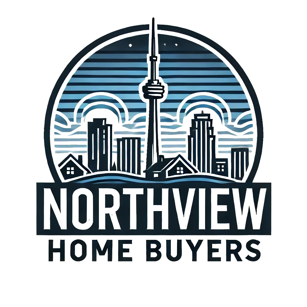 Northview Home Buyers logo