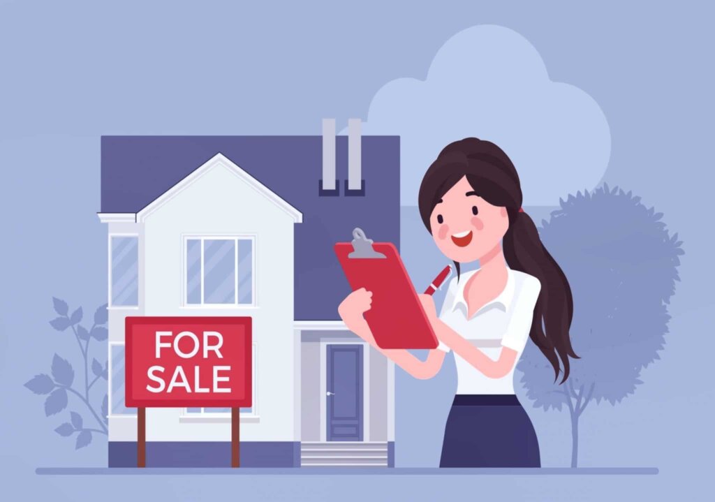 Costs of Listing With An Agent in Ontario