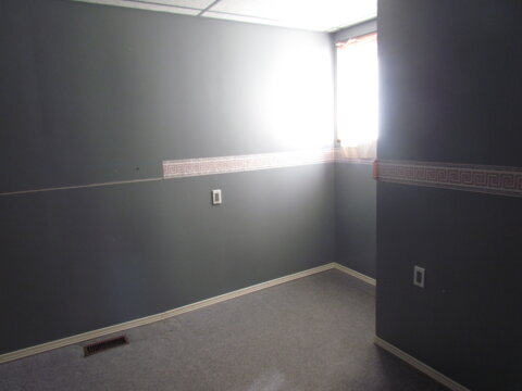 2nd bedroom of house we purchased in hamilton on kensington ave n