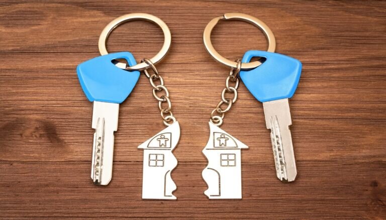 Sell Your House During Divorce in Ontario
