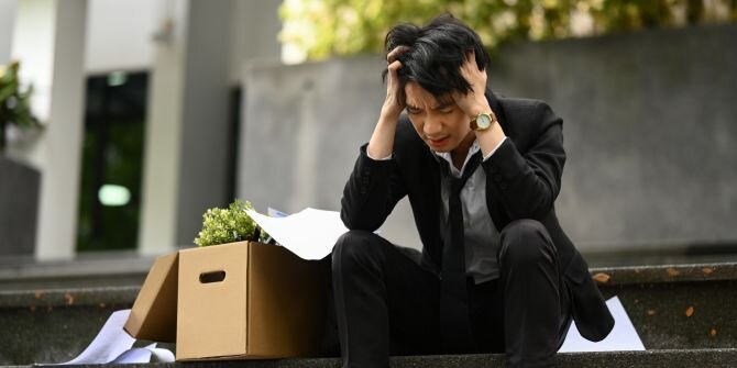 Financial Problems