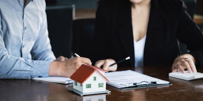 Key Legal and Financial Steps in Home Selling
