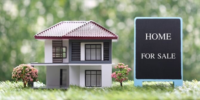 Preparing Your Home for Sale