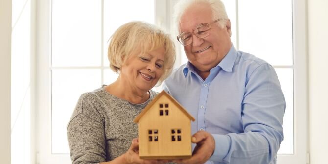 Simplifying Home Selling for Seniors and Retirees