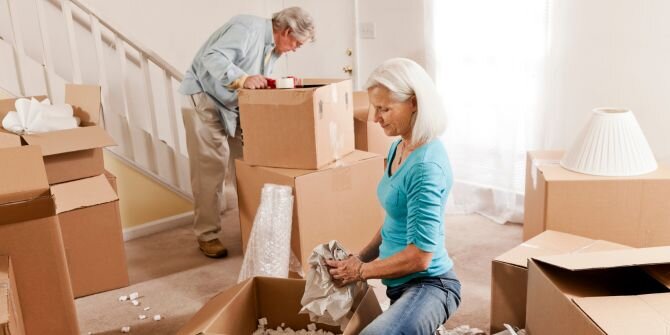 Tips for a Smooth Transition Post-Sale
