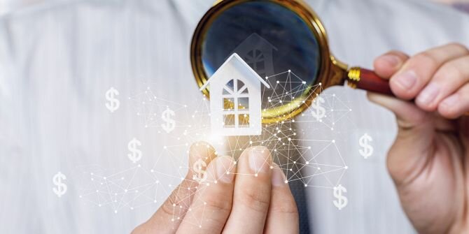 Evaluate The Condition Of Your Property