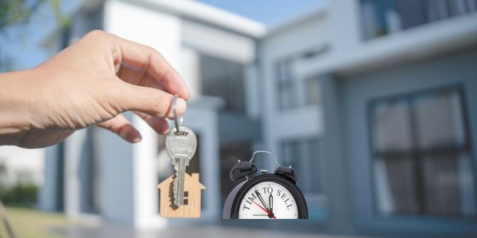 The Traditional Home Selling Timeline in the GTA