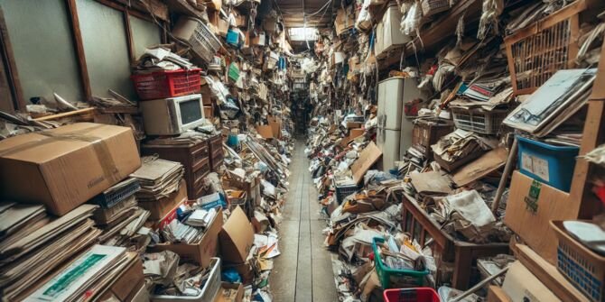 Understanding The Expenses Of Cleanup And Repairs